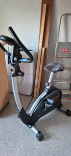 kettler paso hometrainer, Ophalen, Gebruikt, Metaal, Hometrainer