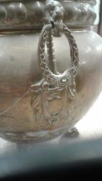 Koperen ketel's, Antiek en Kunst, Antiek | Koper en Brons, Ophalen, Koper