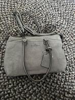 Castelijn & Beerens Leren Werktas Taupe, Sieraden, Tassen en Uiterlijk, Tassen | Damestassen, Ophalen of Verzenden, Zo goed als nieuw