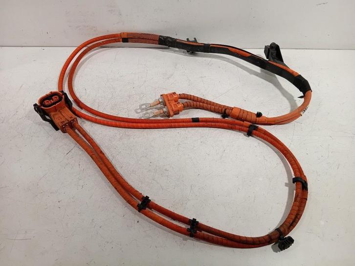 Kabel Audi A3, Auto-onderdelen, Elektronica en Kabels, Audi, Gebruikt, Herkomst onderdeel bekend, 12 maanden garantie, Ophalen of Verzenden