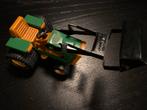 Vintage Tonka Tractor met Voorlader, Ophalen, Gebruikt
