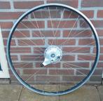 Prima 28 inch achterwiel 7V Nexusnaaf, Ophalen, Gebruikt, Algemeen, Wiel