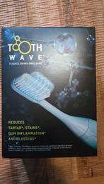 Silk'n ToothWave Tandenborstel - Nieuw in doos!, Verzenden, Nieuw, Mondverzorging
