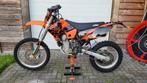 KTM 525 EXC 2003, Particulier, Enduro, 1 cilinder
