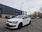 Volkswagen Polo 1.2 TDI BlueMotion NAVI CRUISE 2 X SLEUTELS, Auto's, Voorwielaandrijving, Euro 5, Gebruikt, 1199 cc