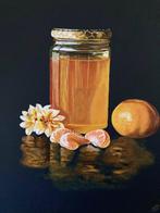 schilderij, Antiek en Kunst, Ophalen of Verzenden