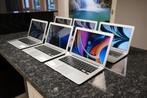 Apple MacBook Air 2015 13,3" 8GB, 128GB, Gebruikt, Qwerty, 13 inch, Minder dan 2 Ghz