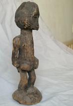 Afrikaans beeldje Senufo - Tugubele, Antiek en Kunst, Kunst | Niet-Westerse kunst, Ophalen of Verzenden