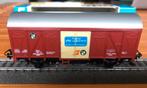 Märklin 4412 Goederenwagen ‘Puch’ NIEUW!, Hobby en Vrije tijd, Modeltreinen | H0, Wisselstroom, Ophalen of Verzenden, Analoog