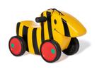 ROLLY TOYS Ferbedo Tijgereend Loopwagen (1,5 - 4 jaar) OP=OP, Nieuw, Ophalen of Verzenden, Loopfiets