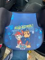 Zitverhoger PAW patrol, Kinderen en Baby's, Autostoeltjes, Autogordel, 15 t/m 36 kg, Zo goed als nieuw, Ophalen
