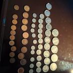 Diverse Nederlandse munten: Rijksdaalders, Guldens, etc., Postzegels en Munten, Munten | Nederland, Zilver, Koningin Wilhelmina