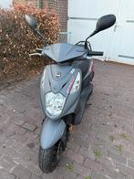Sym orbit 2, Fietsen en Brommers, Scooters | SYM, Ophalen, Zo goed als nieuw, Benzine, 50 cc