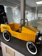 Marquant Trapauto - Vintage Speelgoedauto, Ophalen, Gebruikt, 1:5 t/m 1:8, Auto