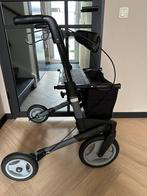 Topro Olympos rollator maat M in goeie staat, Ophalen of Verzenden, Opvouwbaar, Zo goed als nieuw
