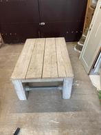 Salontafel voor in een overkapping, Tuin en Terras, Ophalen, Gebruikt