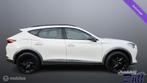 CUPRA Formentor 1.4 e-Hybrid Black edition 98799KM DSG!, Gebruikt, Euro 6, 4 cilinders, Wit