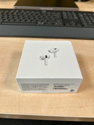 Airpods pro 2 USB C beschikbaar voor biedingen