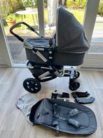 Joolz Geo 2 - complete kinderwagen set, Kinderen en Baby's, Kinderwagens en Combinaties, Gebruikt, Combiwagen, Verstelbare duwstang