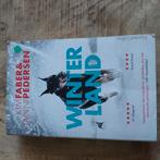 Kim Faber - Winterland, Ophalen of Verzenden, Zo goed als nieuw, Kim Faber; Janni Pedersen