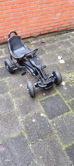 Zwarte Skelter, Kinderen en Baby's, Speelgoed | Buiten | Skelters, Ophalen, Gebruikt, Overige merken