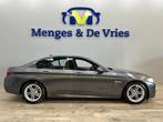 BMW 5 Serie 520i Edition High Executive M Sport | Airco ECC, Auto's, BMW, Automaat, 12 maanden, Achterwielaandrijving, Gebruikt