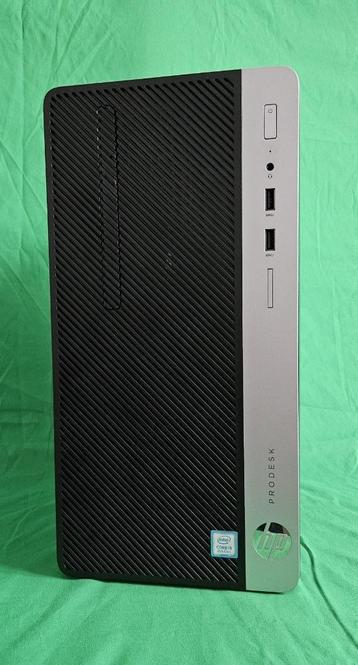 Sterke HP i5 9de Gen 16GB DDR4 SSD Win11Goede Video Kaart beschikbaar voor biedingen