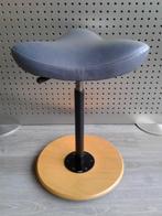Stokke (Variér) Move (Medium) (Grijs), Prachtig!, Huis en Inrichting, Ophalen of Verzenden, Zo goed als nieuw, Variér, Bureaukruk