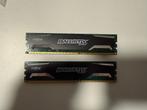 8GB DDR3 1600MHz, Computers en Software, RAM geheugen, Ophalen, 8 GB, DDR3, Zo goed als nieuw