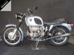 BMW R 75/5 (bj 1971) Dealer van Indian en Zero Motorcycle en, Motoren, 2 cilinders, 1890 cc, Particulier, Toermotor