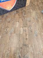 +- 200m2 laminaat, gratis!, Ophalen, Gebruikt, 75 m² of meer, Laminaat
