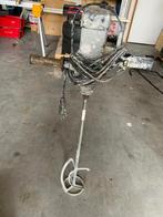 Mixer swinko, Doe-het-zelf en Verbouw, Gereedschap | Overige machines, Ophalen, Gebruikt