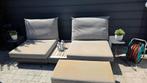 Lounge, Ophalen, Gebruikt, Bijzettafel