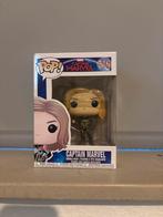 Captain Marvel Funko Pop #516 - Nieuwstaat!, Ophalen of Verzenden, Zo goed als nieuw