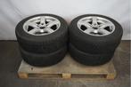 Michellin banden winterbanden set, Auto-onderdelen, Banden en Velgen, Niet ingevuld, Gebruikt, 16 inch, Banden en Velgen