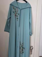 Meisjes jellaba, Kleding | Dames, Gelegenheidskleding, Overige typen, Blauw, Nieuw, Ophalen of Verzenden