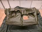 Kevin Nash slippery eel tas carryall oldschool, Watersport en Boten, Hengelsport | Karpervissen, Ophalen of Verzenden, Gebruikt