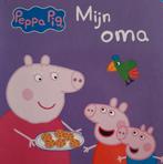 Peppa Pig Mijn oma NIEUW BOEK
