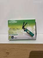 TP-Link TL-WN851ND, Computers en Software, Netwerkkaarten, Ophalen of Verzenden, TP-Link