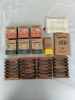 12 HappySoaps items (nieuw), Verzenden, Nieuw, Overige typen