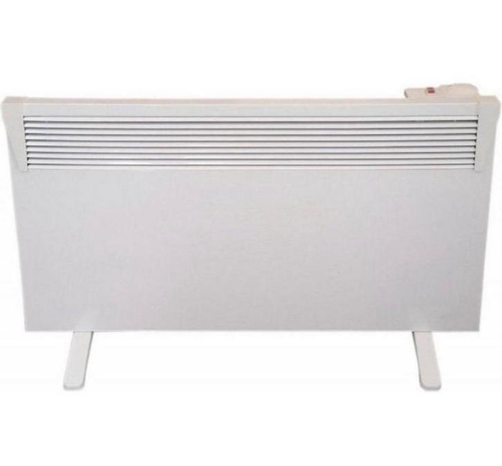 Tesy 3000 watt convector, Doe-het-zelf en Verbouw, Verwarming en Radiatoren, Zo goed als nieuw, Kachel, 30 tot 80 cm, 60 tot 150 cm