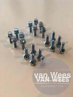 Bmw wielbouten set van 20 stuks, Auto diversen, Anti-diefstal, Ophalen of Verzenden, Nieuw