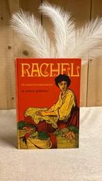 Rachel de groenteverkoopster, Boeken, Ophalen of Verzenden, Gelezen