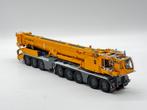 WSI LIEBHERR LTM 1650 onderwagen, Hobby en Vrije tijd, Modelauto's | 1:50, HGL74-@hotmail.com, Nieuw, Ophalen of Verzenden, Hijskraan, Tractor of Landbouw
