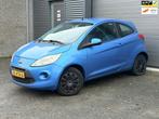 Ford Ka 1.2 Trend, Voorwielaandrijving, Gebruikt, 1242 cc, 4 cilinders