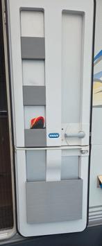 Knaus Caravan Deur Opbergbak - Nieuw, Ophalen of Verzenden, Nieuw
