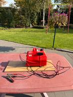Mini Compressor - Zo goed als nieuw!, Doe-het-zelf en Verbouw, Compressors, Ophalen of Verzenden, Zo goed als nieuw, Minder dan 200 liter/min