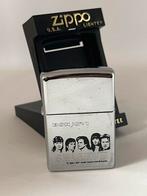 Zippo BON JOVI Believe 1996, Verzenden, Zo goed als nieuw, Aansteker
