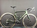 APEX FLARE 3.0 DISC SRAM Rival 12sp AXS, Fietsen en Brommers, Fietsen | Racefietsen, Carbon, Zo goed als nieuw, Meer dan 20 versnellingen