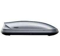 Thule Pacific 200 dakkoffer, Auto diversen, Dakkoffers, Zo goed als nieuw, Ophalen